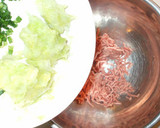 簡単！ぎょうざ♪焼き方・餃子のたね・皮作り方4写真