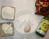 バレンタイン♪簡単！チョコレート・ケーキ作り方1写真