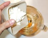 バレンタイン♪簡単！チョコレート・ケーキ作り方2写真
