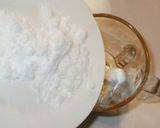 バレンタイン♪簡単！チョコレート・ケーキ作り方3写真