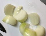 豚バラスライスde酢豚作り方4写真