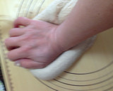 全粒粉とクルミいちじくのふんわりパン作り方7写真