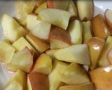 りんごのプチタルト作り方4写真