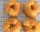 りんごのプチタルト作り方16写真