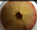 りんごのプチタルト作り方17写真