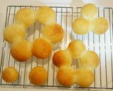 * ツリー✩パン ＊ タワー✩パン *作り方6写真