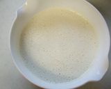自然の甘味が嬉しい♡甘酒ぷりん♫作り方4写真