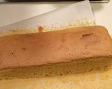 しっとりふっくら、本格長崎カステラ作り方14写真