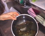 おろしなまこ作り方1写真