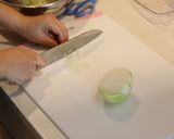 挽肉とじゃがいものスコップコロッケ作り方1写真