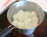 挽肉とじゃがいものスコップコロッケ作り方2写真