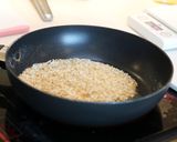 挽肉とじゃがいものスコップコロッケ作り方5写真