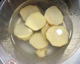 きんとん作り方1写真