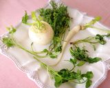 ぽっかぽか＊七草粥＊作り方1写真