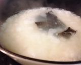 ぽっかぽか＊七草粥＊作り方3写真