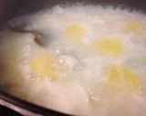 ぽっかぽか＊七草粥＊作り方4写真