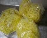 ☆簡単☆♪海鮮風ちゃんぽん焼そば☆♪作り方3写真