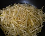 ☆簡単☆♪海鮮風ちゃんぽん焼そば☆♪作り方4写真
