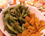 中華鍋で簡単燻製（センサー付コンロでも）作り方10写真