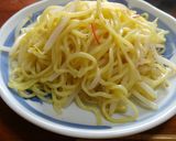 ☆簡単☆♪海鮮風ちゃんぽん焼そば☆♪作り方7写真
