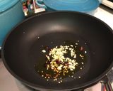 簡単！バラバラ数の子パスタ作り方2写真