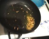 簡単！バラバラ数の子パスタ作り方3写真