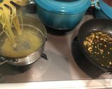 簡単！バラバラ数の子パスタ作り方4写真