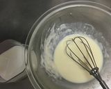 ホワイトソース 離乳食作り方2写真