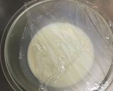 ホワイトソース 離乳食作り方3写真