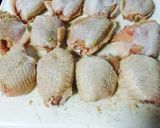 手羽餃子作り方7写真