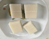 余ったお餅大処分！簡単！いなりもち作り方2写真