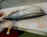サワラのさばき方作り方6写真