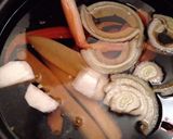 七草かに鍋作り方5写真