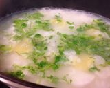 ぽっかぽか＊七草粥＊作り方5写真