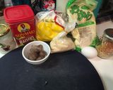 砂糖不使用　簡単　イタリアンビスコッティ作り方1写真