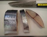 サワラのさばき方作り方13写真