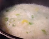 ぽっかぽか＊七草粥＊作り方6写真