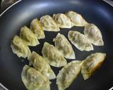 鹿肉餃子作り方5写真