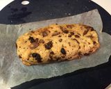 砂糖不使用　簡単　イタリアンビスコッティ作り方6写真