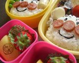 お弁当作り方30写真