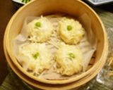 簡単♪　蟹入りすり身で花しゅうまい作り方12写真