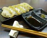 鹿肉餃子作り方6写真