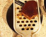 カラスミのパスタ作り方1写真