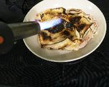 白だしの炙り親子丼作り方1写真