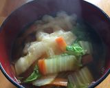 ワッフルメーカーで餅を焼いてみた〜☆作り方5写真