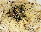 パッパトお茶漬けの素1つの鍋でスパ❕❕作り方2写真