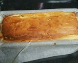 糖質制限☆アップルチーズケーキ作り方12写真