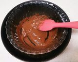 超簡単！くるみチョコ～バレンタインに～作り方4写真
