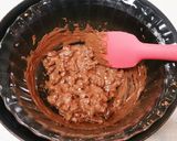 超簡単！くるみチョコ～バレンタインに～作り方5写真