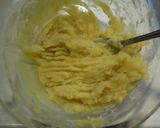 焼き芋で♪なめらかスイートポテト作り方2写真